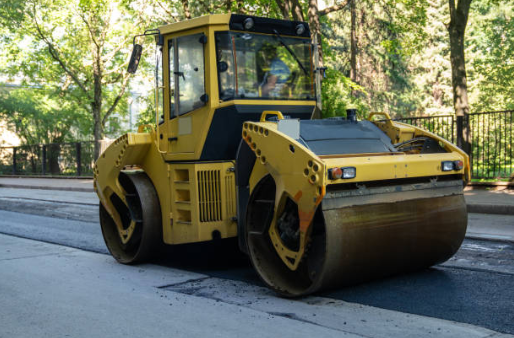 How to Choose the Best Road Roller