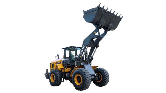 How to Buy Loader – 2026 5 Ton Loader 6-Step Selection Guide