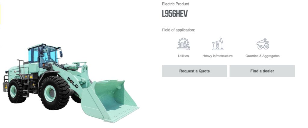 How to Buy Loader – 2026 5 Ton Loader 6-Step Selection Guide