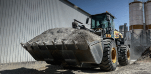 Turkey Loader Case Study: How WALMECH WL957Z Increased Quarry Output by 28%