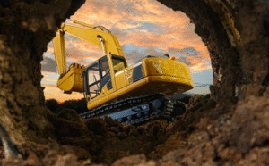 top 10 excavator brands in the world