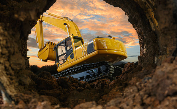top 10 excavator brands in the world