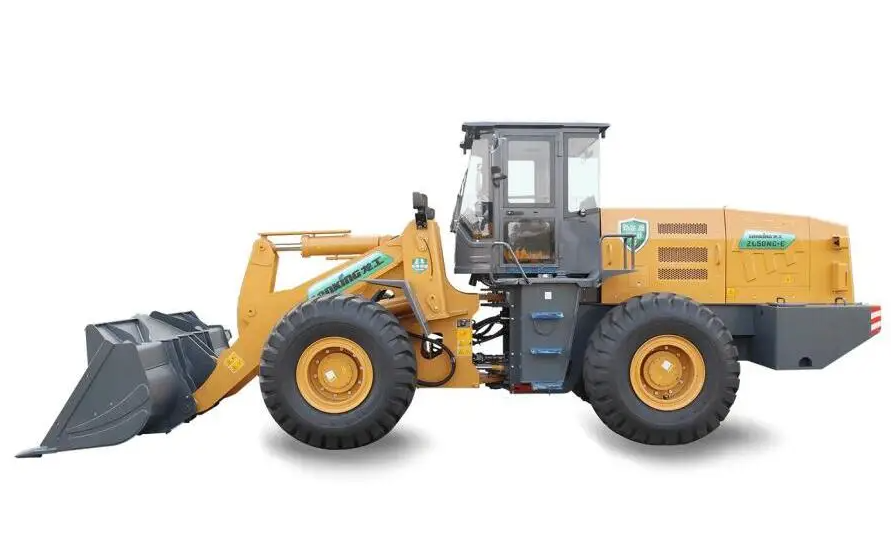 ZL5NC-E