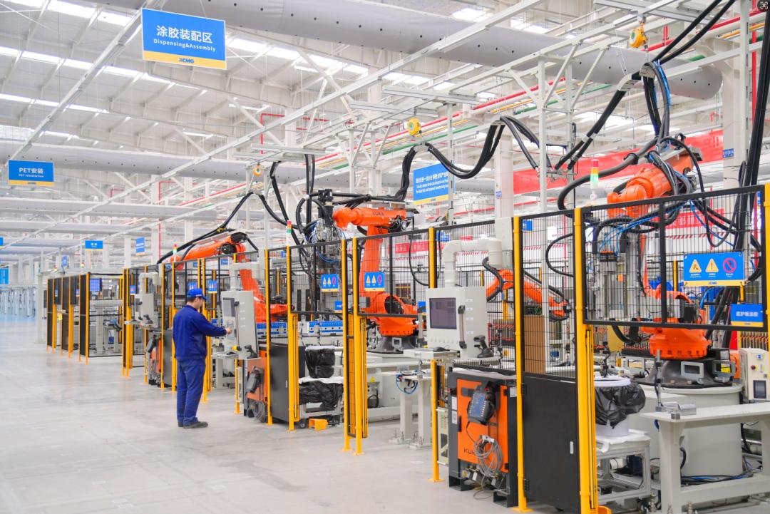 China heavy equipment manufacturers XCMG